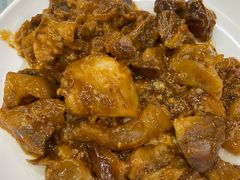 -同发号饭庄(复兴路店)