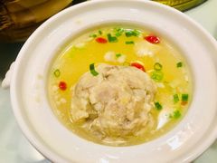 -東舍食唐精品陕菜馆