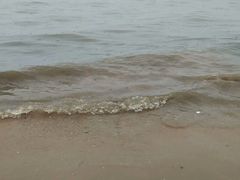 -东戴河风景区-止锚湾