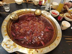 -大龙燚火锅(春熙店)