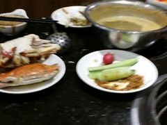 android_upload_pic-华府海鲜碳烤自助(万达店)