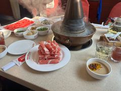 -阳坊大都涮羊肉(阳坊总店)