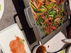 -金鸭季·北京烤鸭(深业上城店)