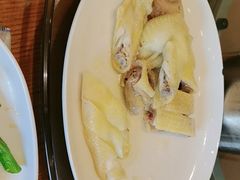 -启香鸡私房菜(湖景店)