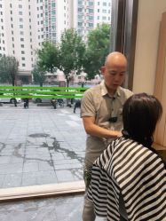 -卡尔诗·科技美肤连锁