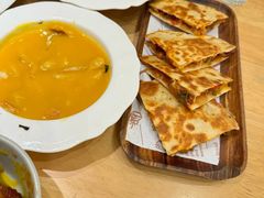 -红小满休闲餐厅(十全街店)