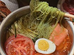 -山葵说·泥炉烤肉(泰达时尚E街区店)