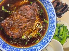 -伟记奥面馆(白塔东路店)
