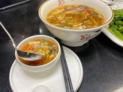 -旺达小吃•三十年福州菜(正大广场店)