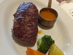-斗牛士牛排(南京东路店)