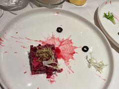 -波特曼西餐厅(南岗店)