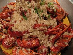 -巴厘龙虾·榜首油焖大虾(音乐学院·沿江酒馆店)