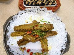 -大水车公馆·顺德菜·妈姐菜(均安店)
