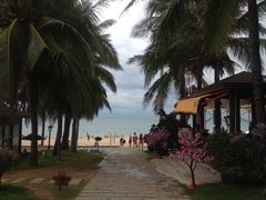 南中国大酒店-南中国大酒店