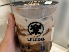 -LELECHA乐乐茶(美罗城店)