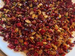 -严记小天府酸菜鱼(西四路店)