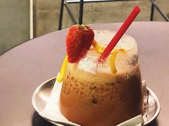 -BE NORMAL CAFE(霞溪路店)