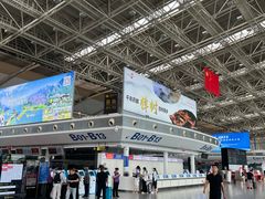 -南昌昌北国际机场