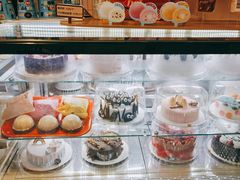 -DQ·蛋糕·冰淇淋(城南嘉园店)