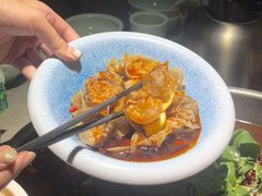 -黔渔翁豆花渎鱼(喷水池店)