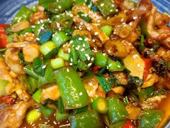 锡纸紫苏蛙-胡桃里音乐酒馆(万科城市广场店)