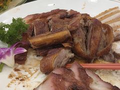 -麦园农庄·西江河鲜