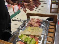 -小寒羊烧烤(凯瑞时代大厦店)