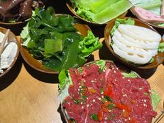 -白乐天毛肚火锅馆(南滨路店)