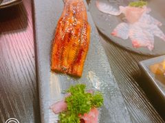 -爆丼日式大排档(季华园店)