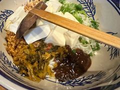 -蜗牛小馆醉乡民谣云南菜(惠新西里店)