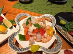 -中国书法大厦日本料理