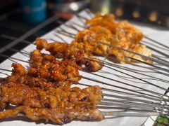 -枪火串烧·东北特色烧烤(罗湖总店)