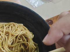 -小辫子羊肉面馆(周东店)