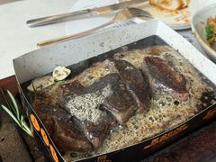 -一沙一城·岩烤牛扒(深圳首店)