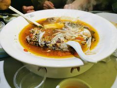 -慕湘精致湖南菜(水贝店)