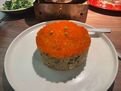 -星叶·东南亚料理(温州万象城店)