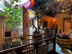 -叶叶菩提(太原别墅店)