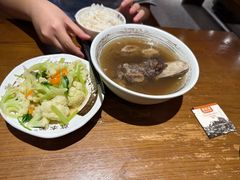-草本汤(茶亭店)