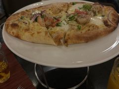-WOLFGANG PUCK KITCHEN & BAR(迪士尼小镇店)
