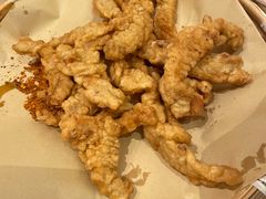 -肖记公安牛肉鱼杂馆·省级非物质文化遗产(江汉路直营店)