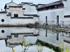 -呈坎景区