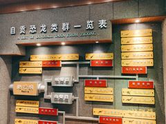 -自贡恐龙博物馆