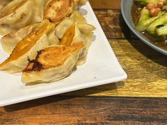 -金谷园饺子·烧烤(人大总店)