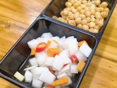 -川芙蓉·市井老川菜(人广店)