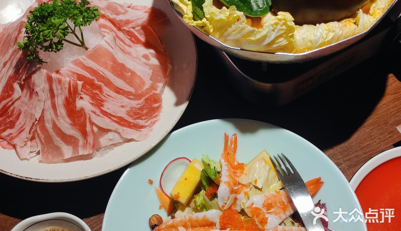 西站这家日料店我要来吃一百遍