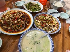 -李大爷的泡椒馆(冉家坝店)
