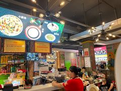 大堂-钢管厂五区小郡肝火锅串串香(总店)