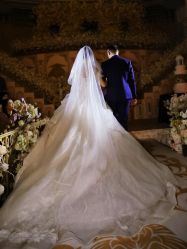 -美悦盛宴一站式婚礼会馆(临江店)