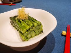 宁波烤菜-三利音·玖弄小鲜(浦东嘉里城店)