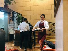 大堂-开心果牛扒城(雍华庭店)